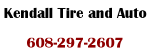 Kendall Tire and Auto