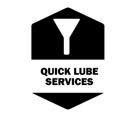 Quick Lube Services